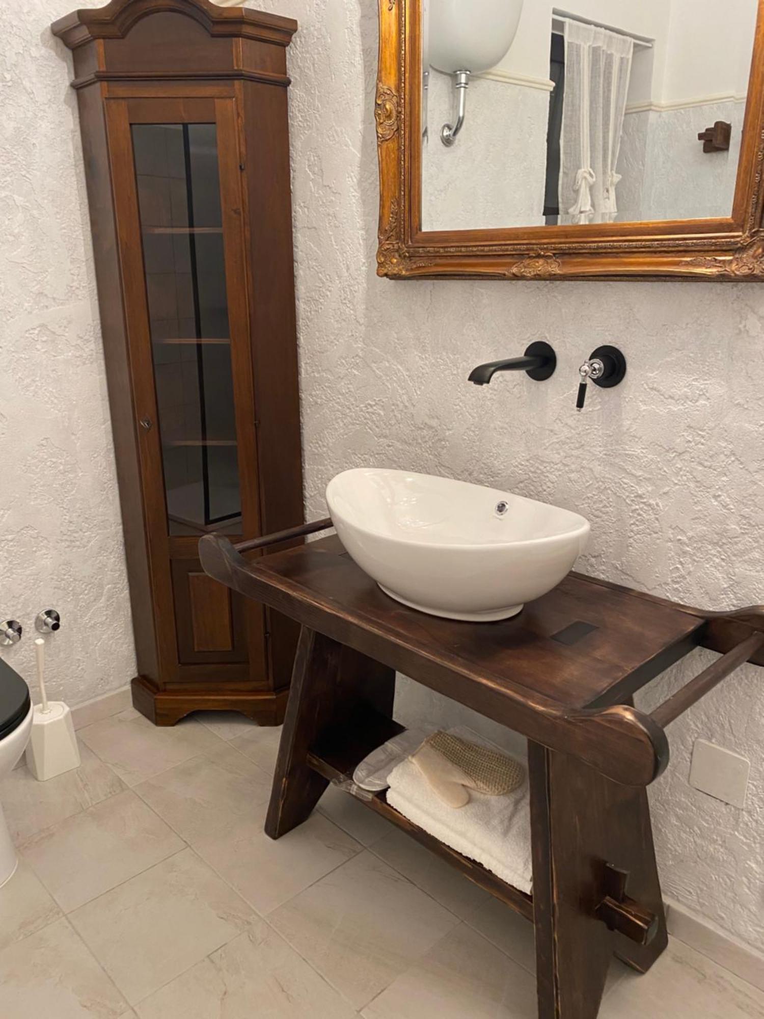 B&B Villa La Petra サン・ニコーラ・アルチェッラ エクステリア 写真
