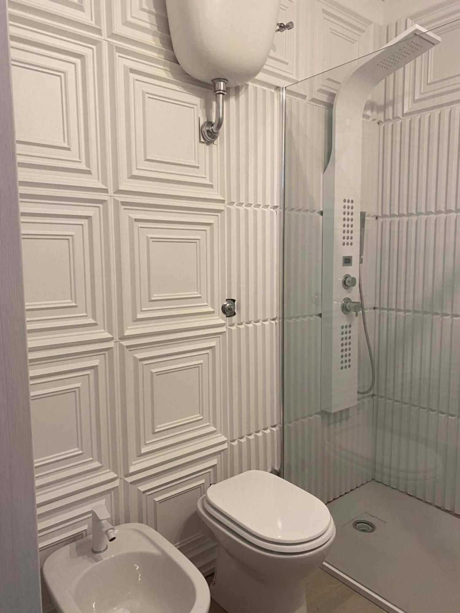 B&B Villa La Petra サン・ニコーラ・アルチェッラ エクステリア 写真