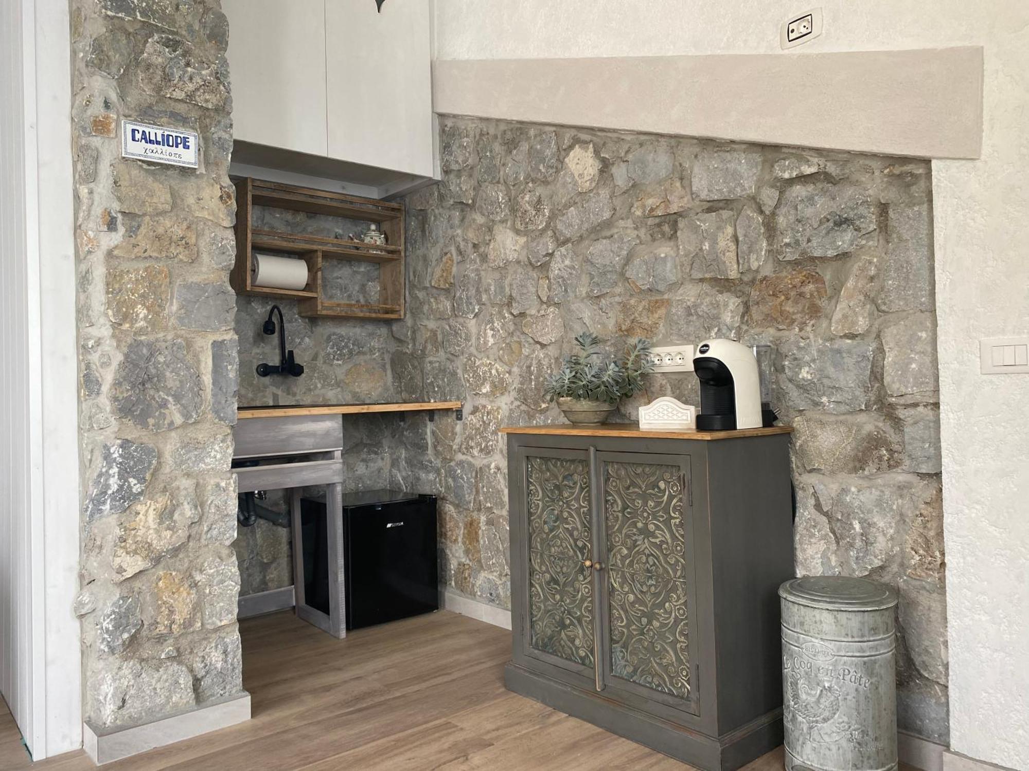 B&B Villa La Petra サン・ニコーラ・アルチェッラ 部屋 写真