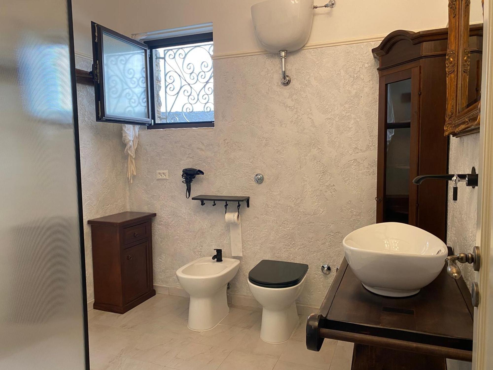 B&B Villa La Petra サン・ニコーラ・アルチェッラ エクステリア 写真